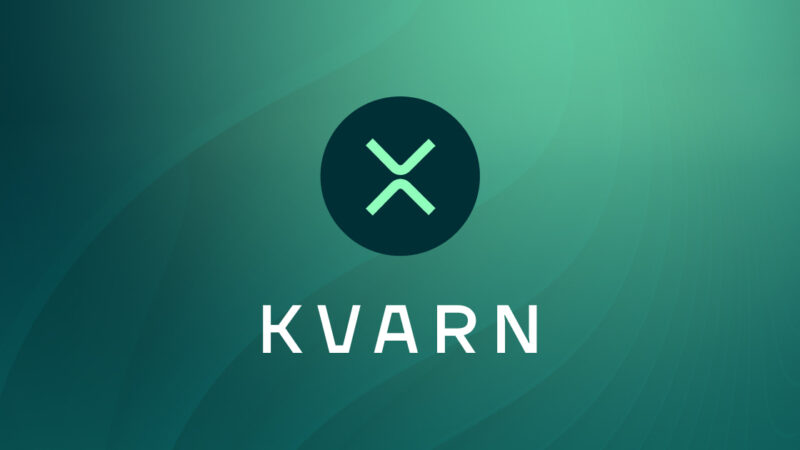 Kvarn Capital on saanut Finanssivalvonnalta CASP-toimiluvan