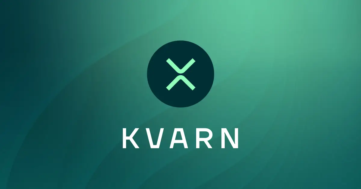 Kvarn Capital on saanut Finanssivalvonnalta CASP-toimiluvan