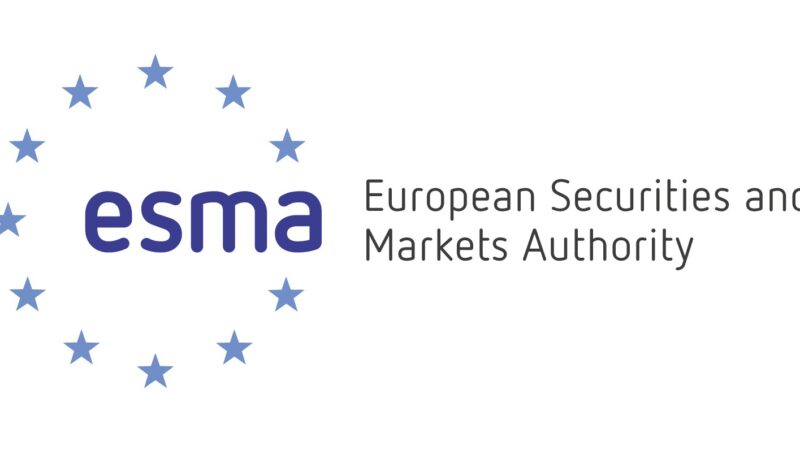 Euroopan komissio esittää ESMA:lle suoraa valvontavaltaa