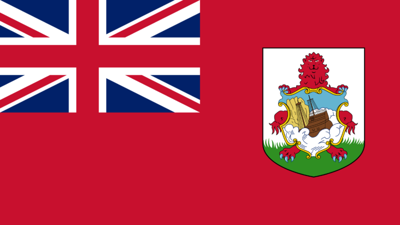 Davosissa jättiuutinen: Bermuda rakentaa täysin lohkoketjupohjaista talousjärjestelmää