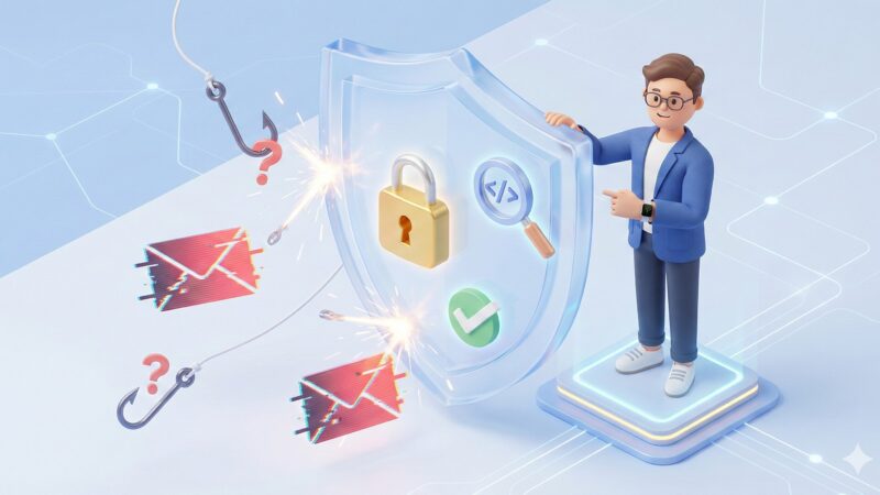 Kattava Opas Huijausten Tunnistamiseen ja Torjuntaan