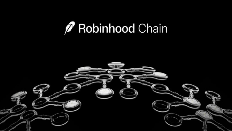 Robinhood Chainin DEX-volyymi ylitti 650 miljoonaa dollaria