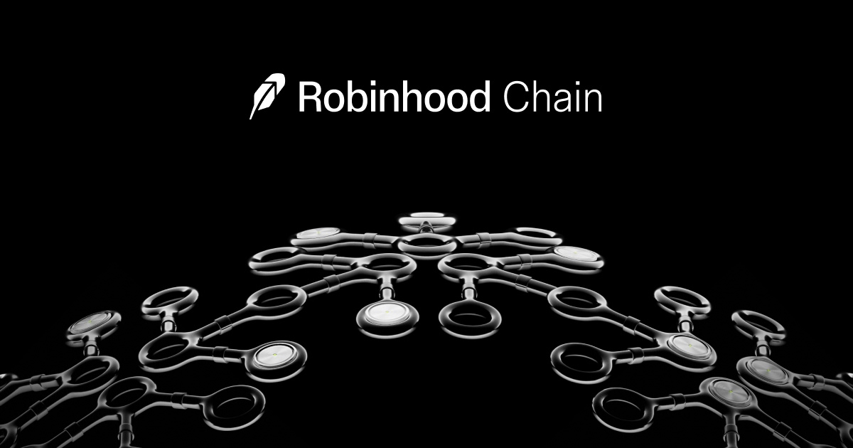 Robinhood Chainin DEX-volyymi ylitti 650 miljoonaa dollaria