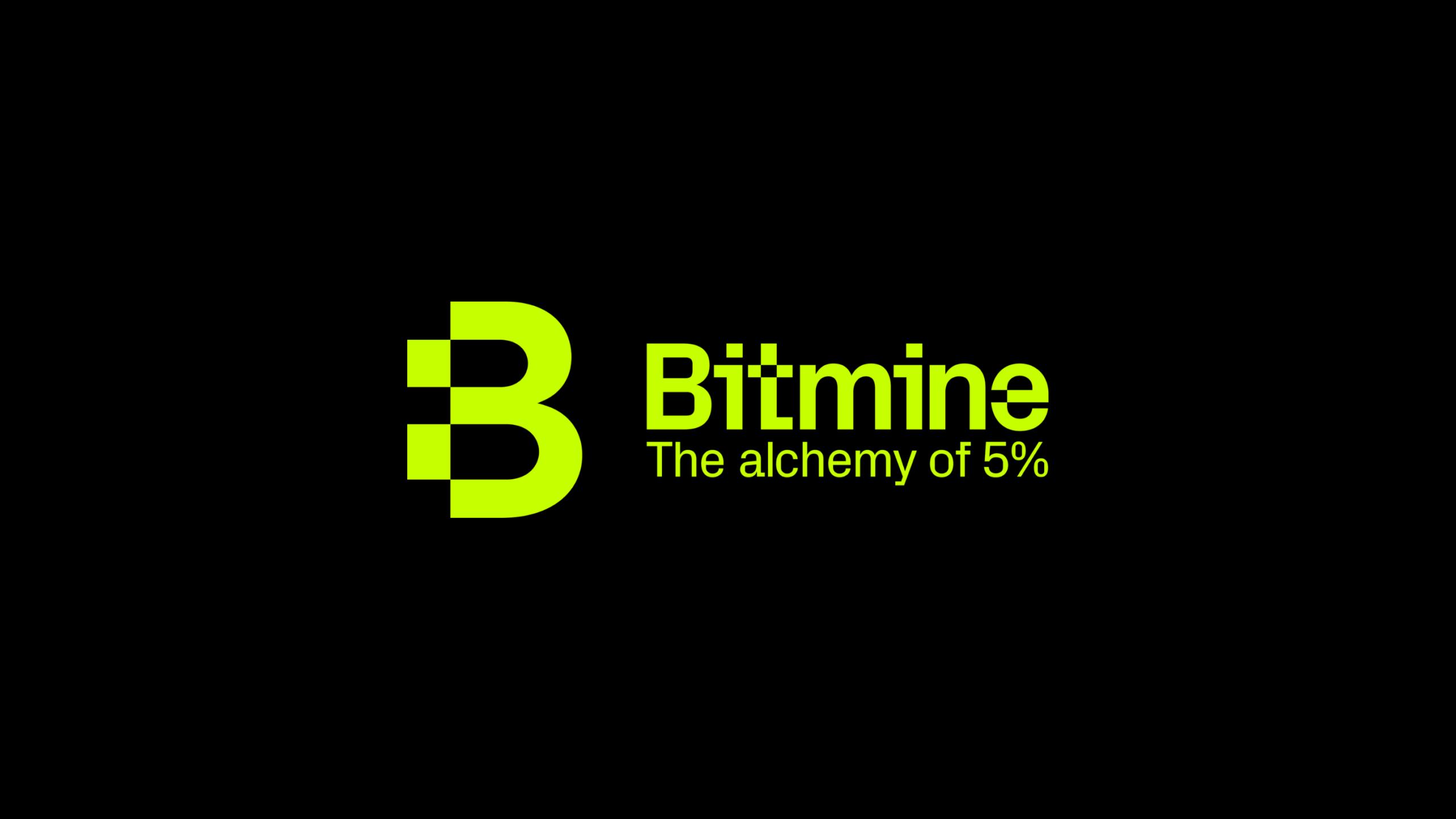 Bitmine Immersion Technologies lähellä 5 prosentin Ethereum-tavoitetta