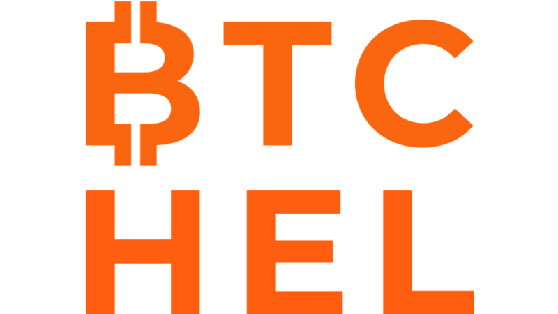 BTCHEL avaa ovensa Kaapelitehtaalla – Pohjoismaiden suurin Bitcoin-konferenssi kokoaa alan huiput Helsinkiin