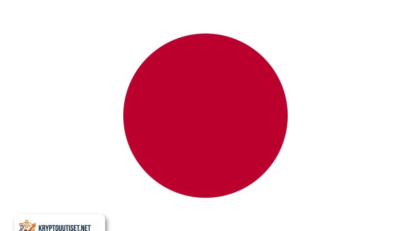 Japanista on kovaa vauhtia kasvamassa Aasian luotetuin kryptokeskittymä