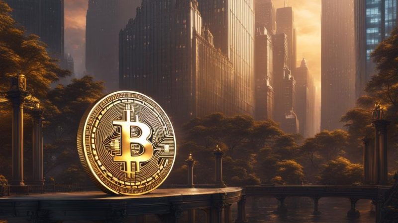 Goldman Sachs haluaa olla aktiivisesti mukana spot-Bitcoin ETF:ssä