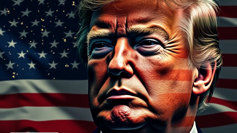 Presidentti Trump armahti Binancen perustaja Changpeng “CZ” Zhaon