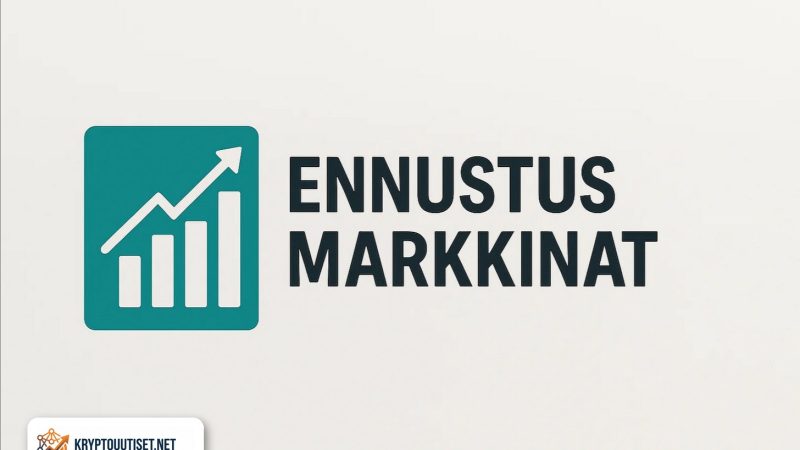 NBA nimesi Kalshin ja Polymarketin ennustemarkkinakumppaneikseen