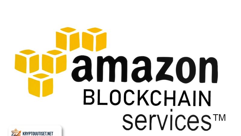 Ethereum on nyt tuettuna Amazon Managed Blockchain -palvelussa