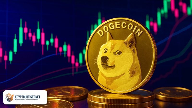 DogeOS avasi testiverkon: Dogecoin saa EVM-älysopimukset ja zk-rollupit
