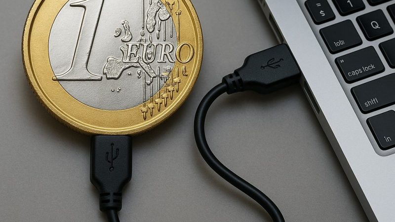 EKP valitsi palveluntarjoajat viiteen digieuron osa-alueeseen