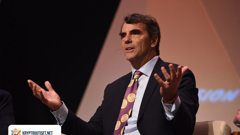Tim Draper uskoo, että Netflix voisi olla seuraava iso yritys ostamaan Bitcoinia