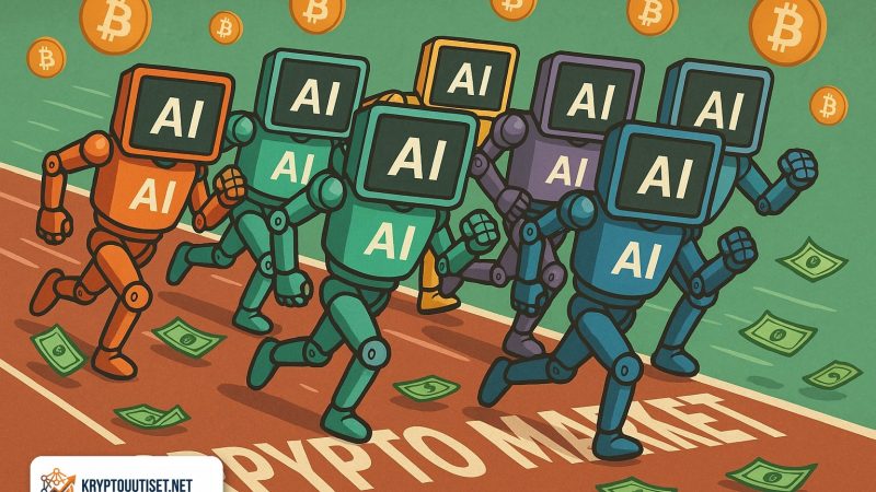 OpenAI:n tutkimusmalli käytti vieraan lompakon varoja testiverkossa