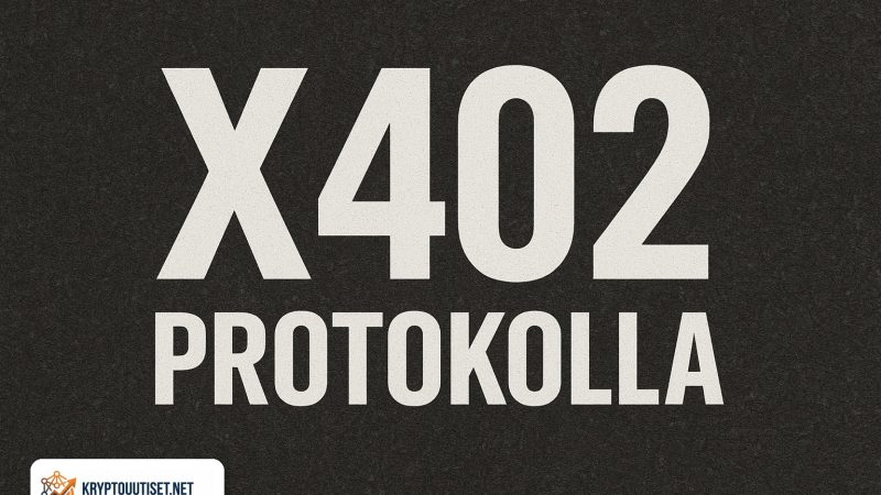 Coinbase siirtää x402 protokollansa Linux Foundationille