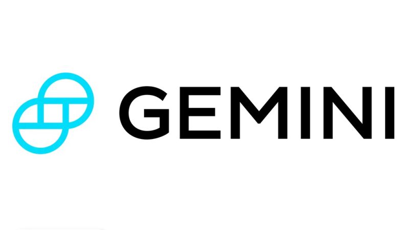 Gemini Q3-tulos: liikevaihto yli kaksinkertaistui, mutta tappio 159 miljoonaa dollaria