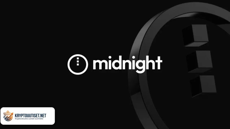 Hoskinson esitteli Nightframes-mallin Midnight City Tokiossa