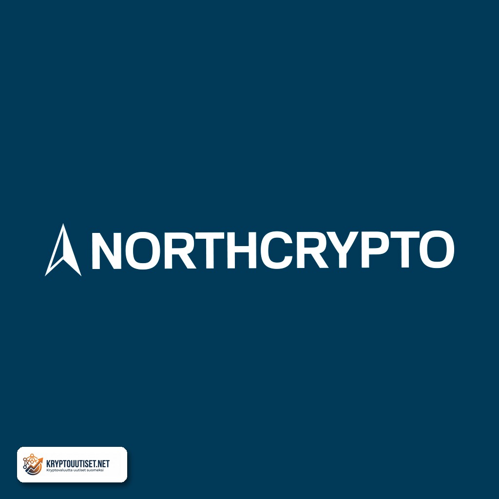 Northcrypton asiakastietoihin päästiin kolmannen osapuolen työkalun kautta