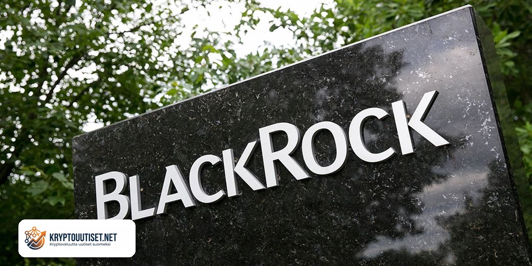 BlackRock, SBI ja Startale selvittävät rahastojen ja jenistablecoinin yhdistämistä