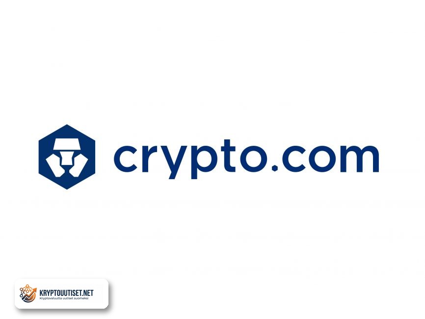 Crypto.com-johtaja vaatii viranomaistutkintaa pörsseistä ennätysmäisen likvidaatioryöpyn jälkeen