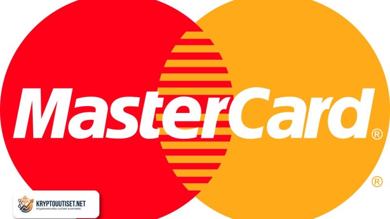MasterCard ilmoittaa tukensa kryptovaluutoille sen omissa verkostoissaan