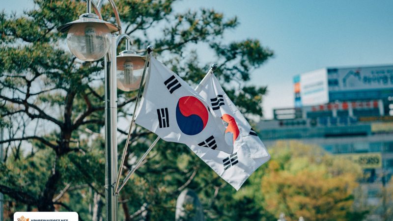 Bank of Korea aikoo säätää vakaavaluutat valuuttalakiin
