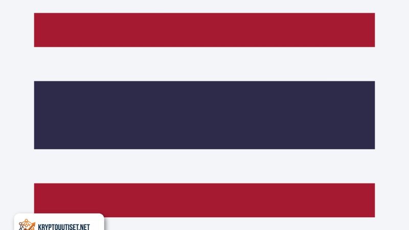 Thaimaan SEC vahvisti säännöt Bitcoin- ja Ether-ETF:ille