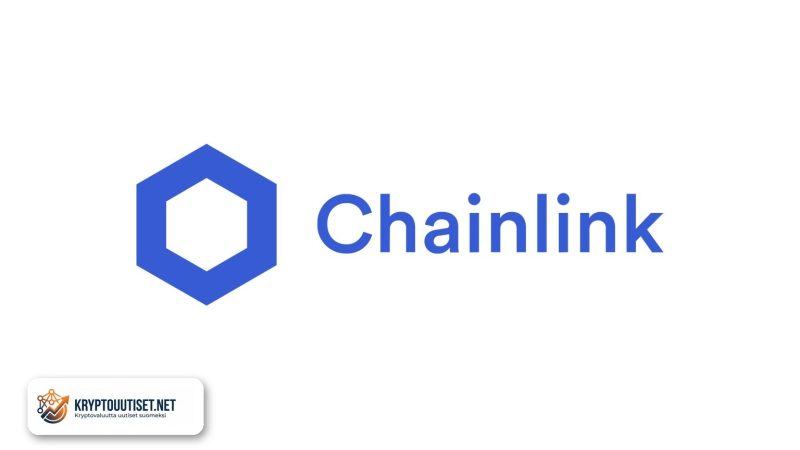 Chainlink julkaisi CustodySync-ratkaisun säilytysyhteisöille