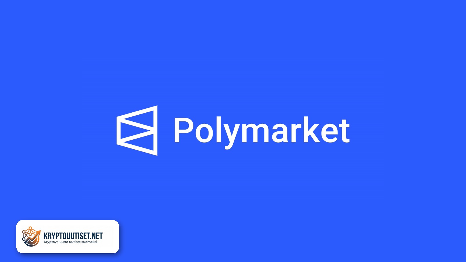 Polymarket keskeytti kaupankäynnin kolmannen osapuolen tietoturvaloukkauksen vuoksi