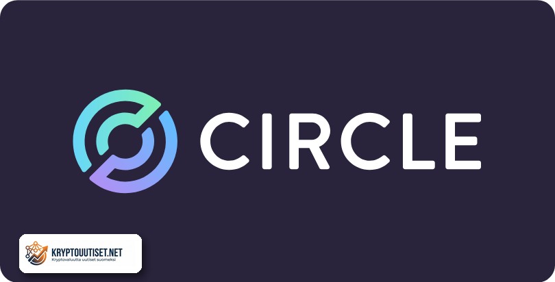 Circle vaatii SEC:ltä stablecoinien kohtelua käteisenä