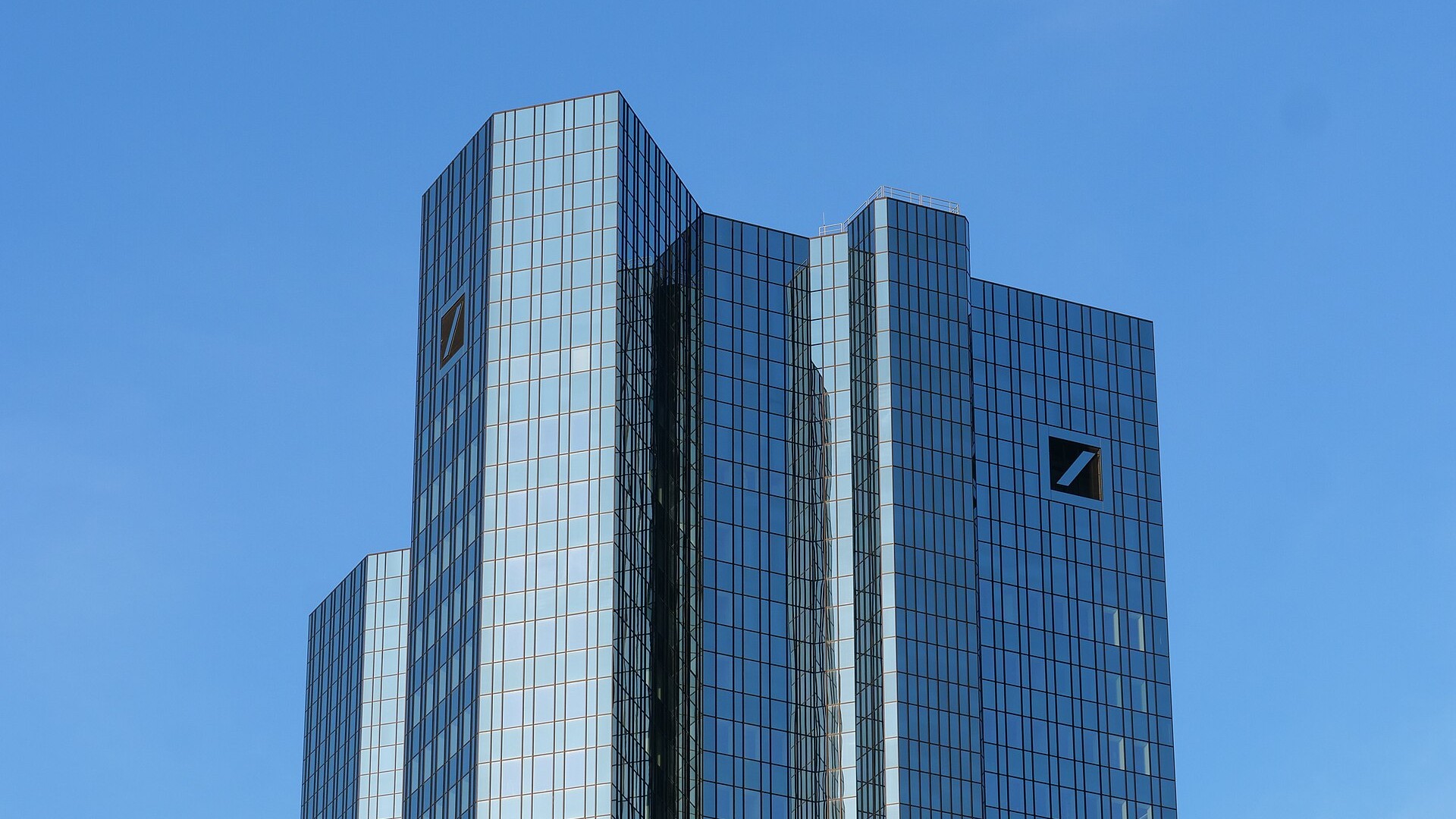 Deutsche Bank aloittaa kryptovaluuttojen säilytyksen viikkojen päästä
