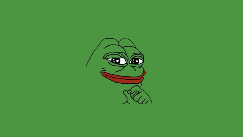 Mikä on Pepe (PEPE)? Kattava opas meemikolikkoon